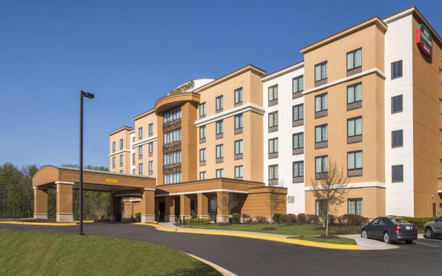 Courtyard Fort Meade BWI Business District