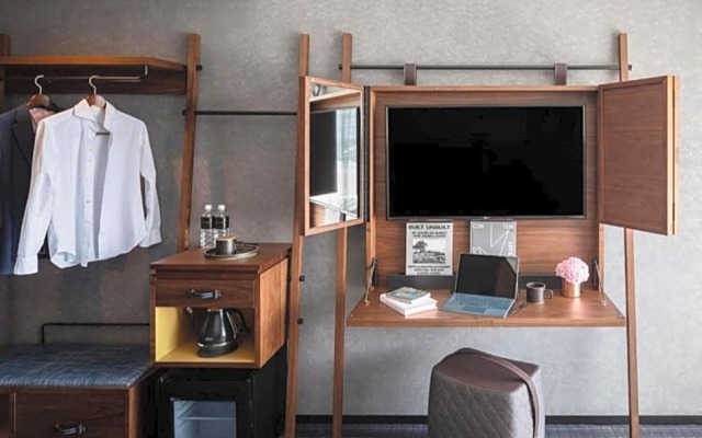 THE LIVELY AZABUJUBAN TOKYO / Vacation STAY 77702
