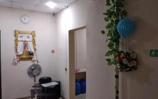 Mini Hotel Matreshka