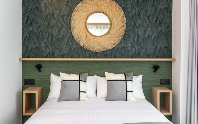 Hotel Ecos del Sella