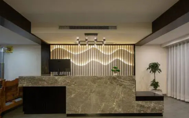 Red Rice Hotel Wuhu