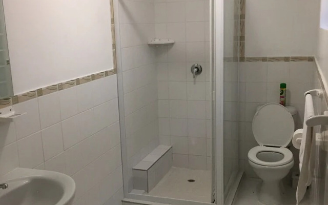 The WhiteHouse B&B