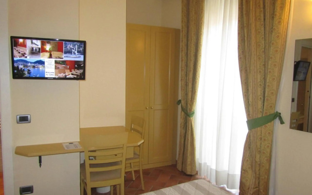 Hotel Borgovico