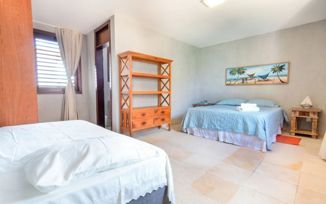 Mansão Varandas - Luxo à Beira Mar por Carpediem