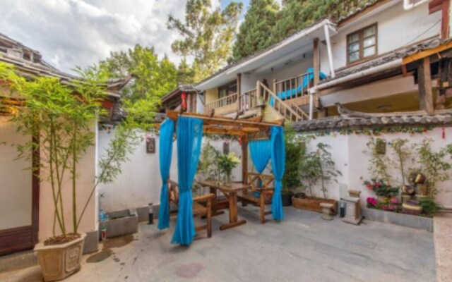 Yilanfenghua Hostel
