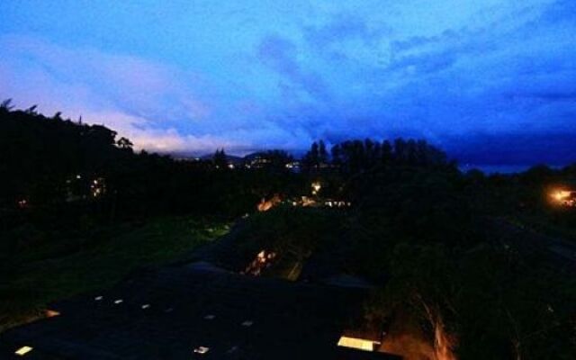 Nicha Residence