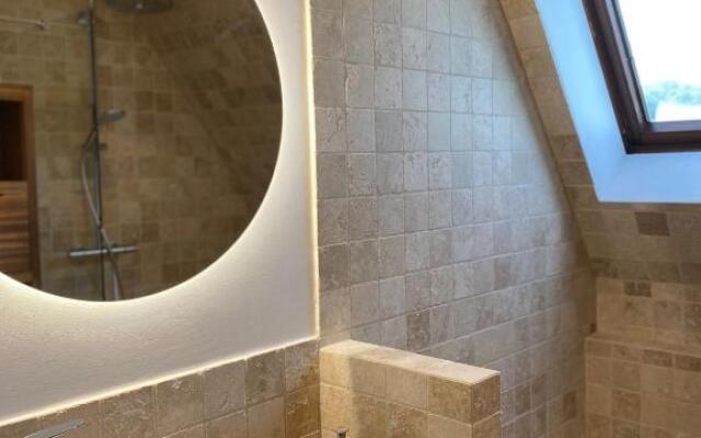 Les Courtines - Appartement de caractère à la Roque-Gageac - Les Charmilles