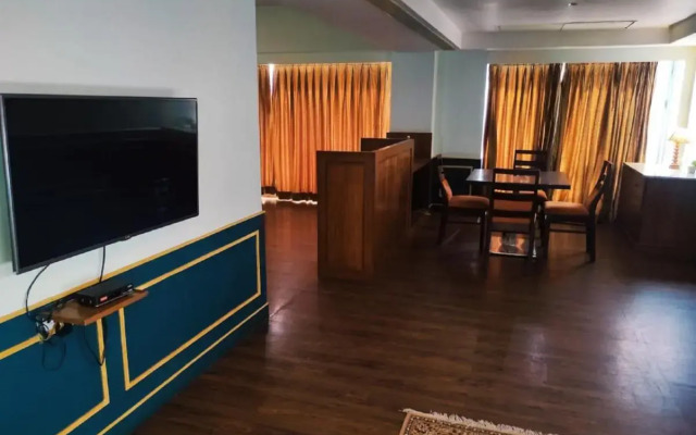 Krishna Inn Kolhapur