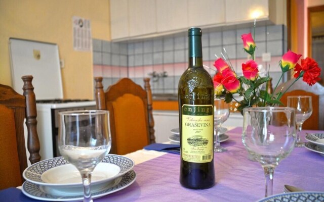 Apartment Marica