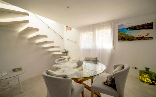 Ca'N Marc (Charming House Center Island)