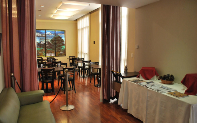 Gran Hotel Argentino