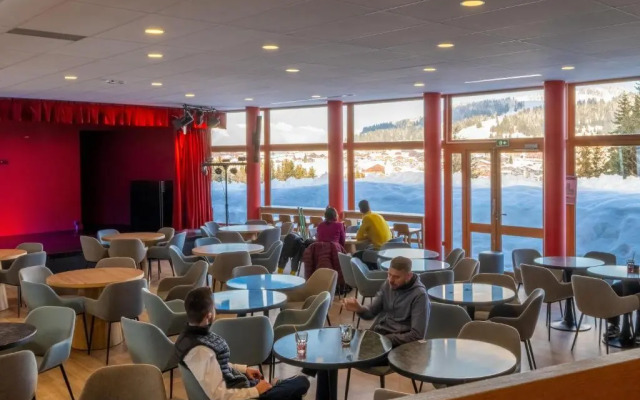 Club Belambra Les Embrunes