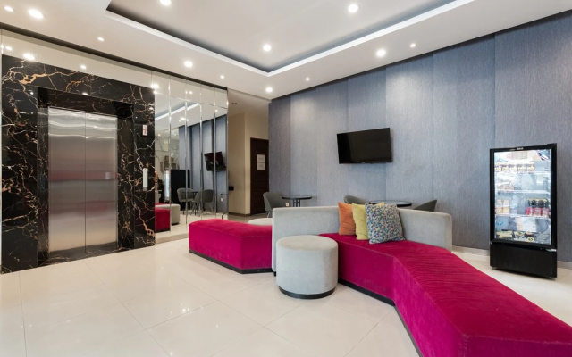 Reddoorz Plus @ Uno Jalan Merak Samarinda – Guest Rooms – Samarinda