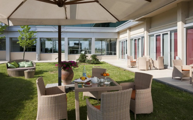 JR Hotels Gigli Firenze