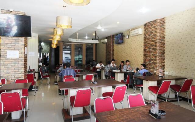 Airy Eco Panakkukang Toddopuli Raya Utara 1 Makassar