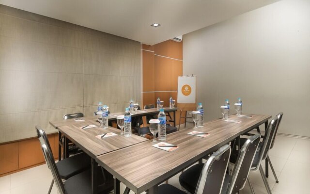 Surya Boutique Hotel