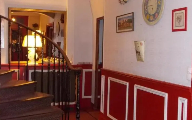 The Originals Boutique, Hôtel d'Angleterre, Fécamp