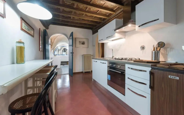 Renaissance Apartment