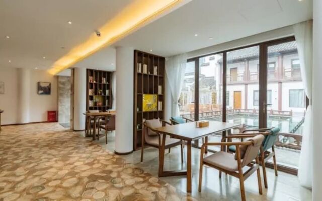 Floral Hotel Yun Gui Nanjing