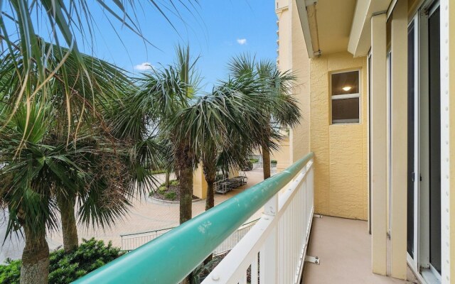 Beach Colony West 2D