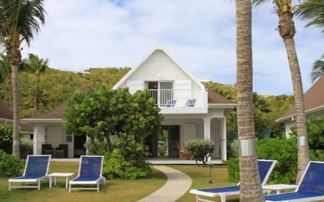 Dream Villa St.Jean-2142