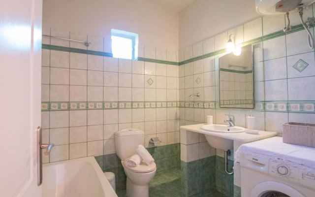 Yiota Porto Kavo Apartment