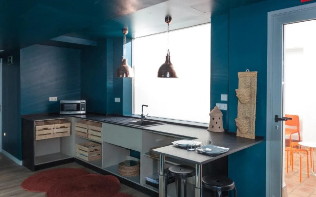 We Hostel Palma Albergue Juvenil