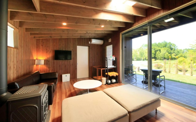 ANA Holiday Inn Resort Karuizawa by IHG