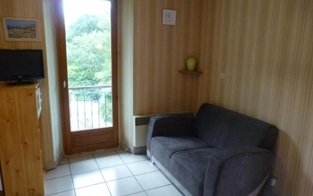 Appartement Brides-les-Bains, 1 pièce, 2 personnes - FR-1-512-127