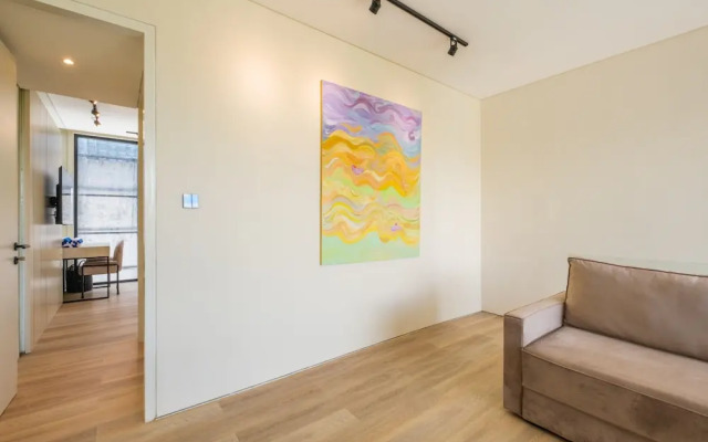 Oasis Smart Villa 3