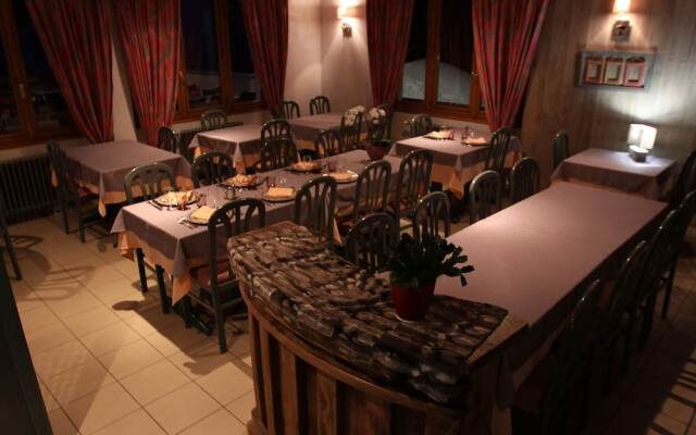 Logis Hotel Beausoleil