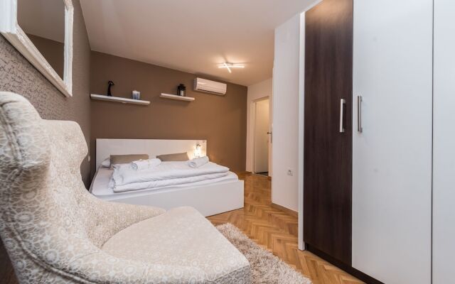 Apartments Donat Zadar