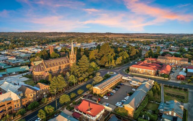 City Centre Motel Armidale