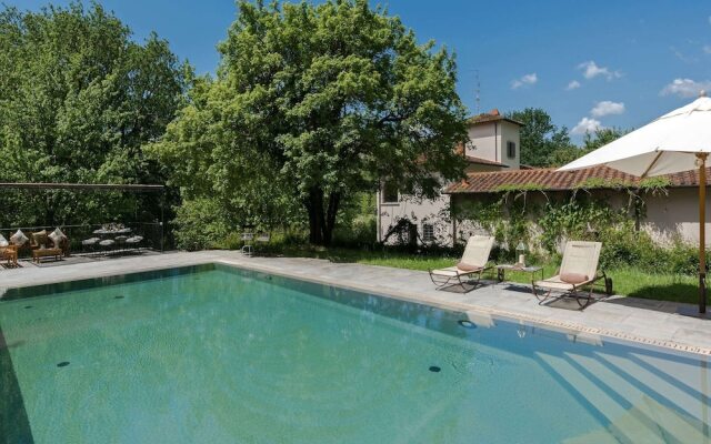 Belvilla by OYO Villa Arnia