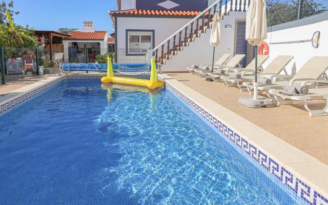 Vila da Encosta - Private - Heated swimming pool - By bedzy
