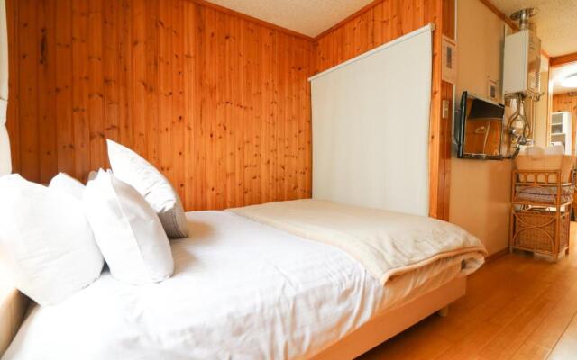 Culture24 202 / Vacation STAY 6310