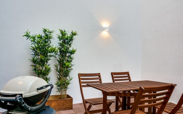 Sweet inn Apartments Versailles-Paris Expo