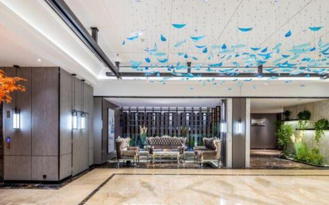 Junyi Haoting Holiday Hotel