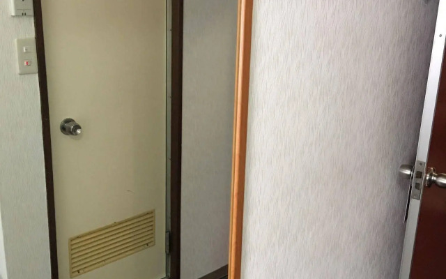 City Hotel Nagoya