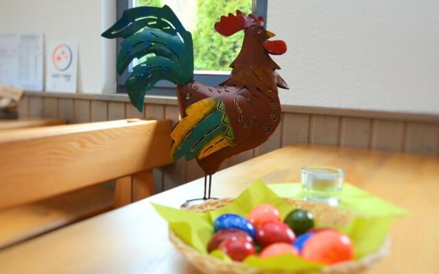 Wohnung mit Eigener Terrasse in Huddingen