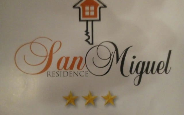 Residence San Miguel 8