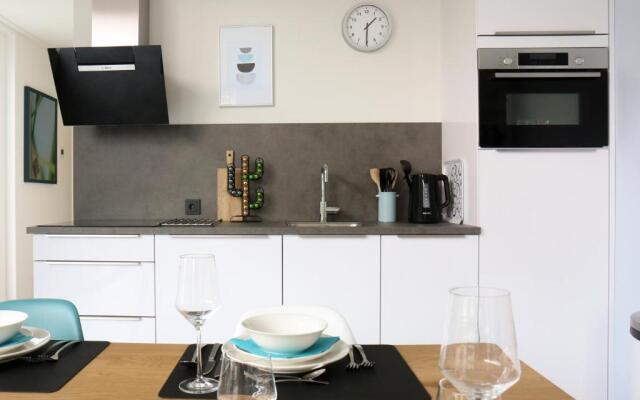 Rietreiger luxe vakantielodge in Friesland - 2 badkamers