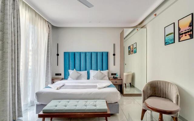 Baga Bliss by Celestiial Hospitality
