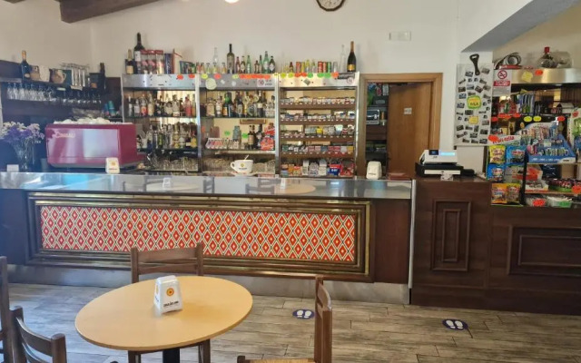 Hotel del Lago Ampollino