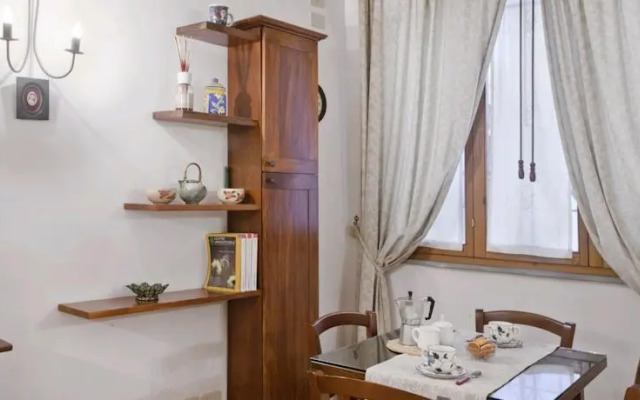 Locappart - Santo Spirito