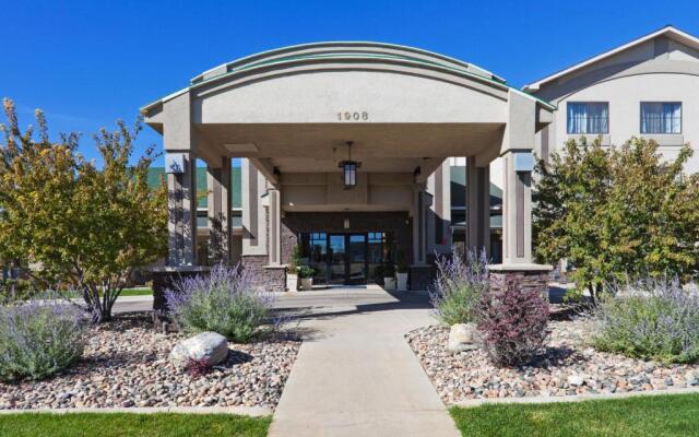 Holiday Inn Express & Suites Gillette by IHG