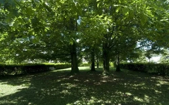 Villa Sagramoso Sacchetti