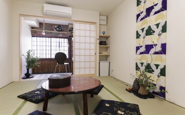 Hostel Matsunoki