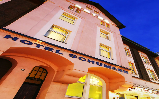 TRIP INN Hotel Schumann
