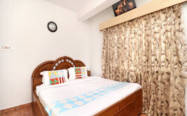 Curve Villa - Valley View